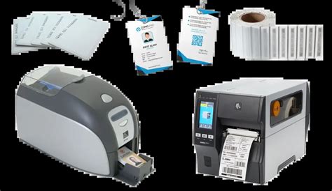 printing rfid tags with magic ink|rfid card printing.